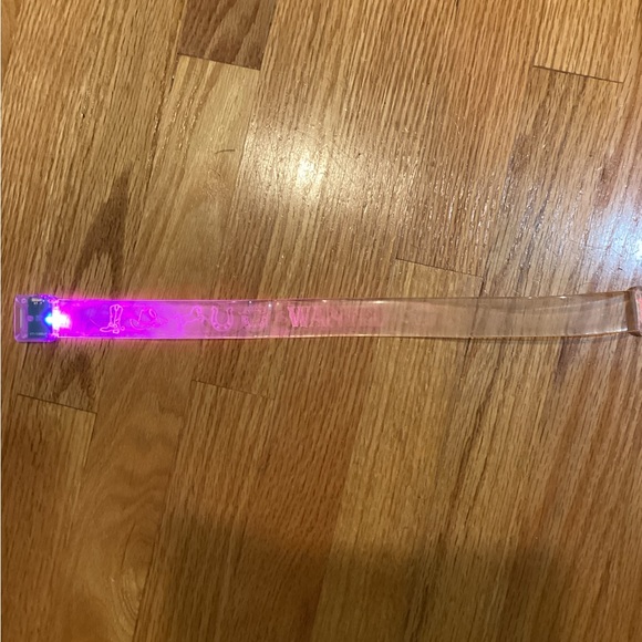 Neon, cowboy accessory pack - Picture 9 of 12